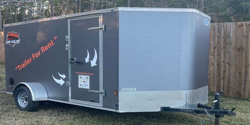 30 Yard Dumpster Rental