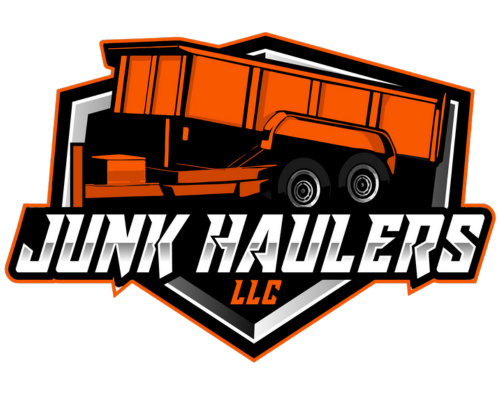 Junk Hauler LLC Logo